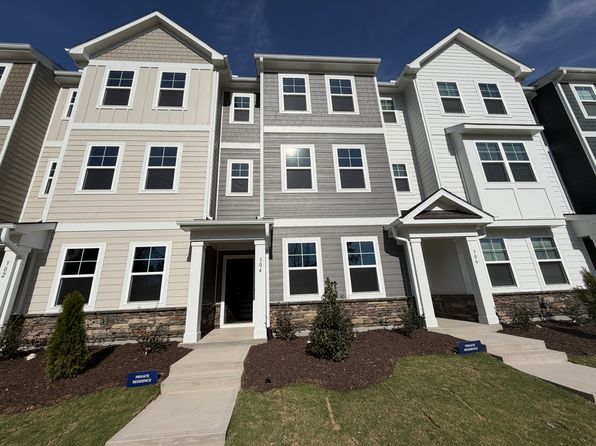 304 Carolina Springs Blvd