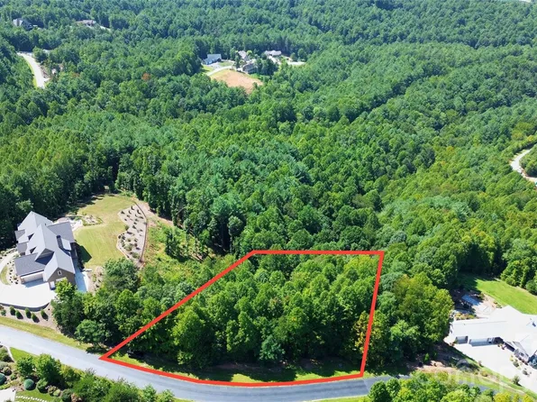 0 Johns Ridge Pkwy, Lenoir, NC 28645