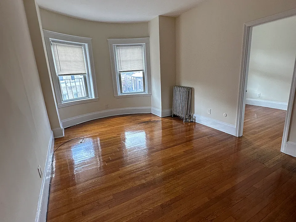 1317 Commonwealth Ave #407