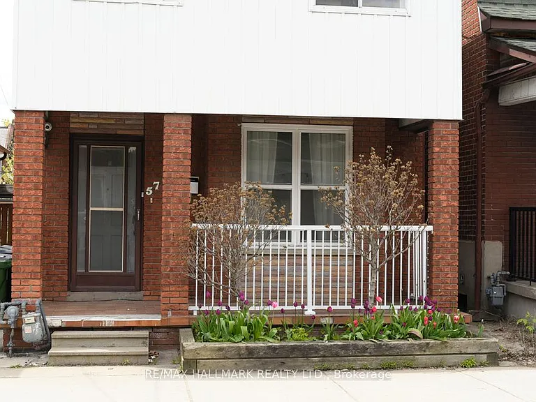 576 Ossington Ave S #2 — Photo 3