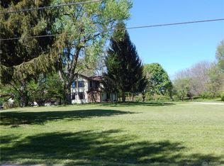 281 S Alpha Bellbrook Rd, Beavercreek Township, OH 45305