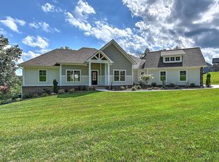 370 Golf Ridge Dr #0, Kingsport, TN 37664