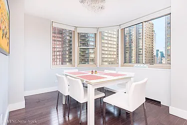 Rented by Living New York