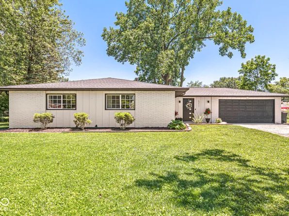 5211 Brendon Park Dr, Indianapolis, IN 46226