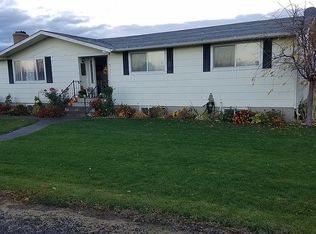 80279 Powerline Rd, Hermiston, OR 97838