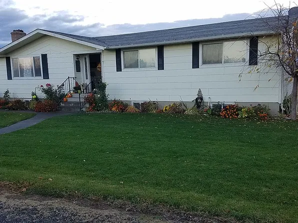 80279 Powerline Rd, Hermiston, OR 97838