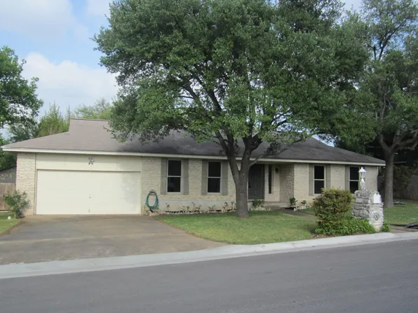 402 San Gabriel Blvd, Georgetown, TX 78628