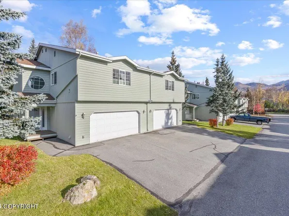 4148 Patterson St #2, Anchorage, AK 99519