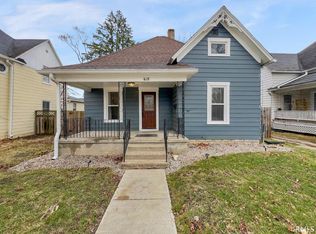 618 S Union St, Kokomo, IN