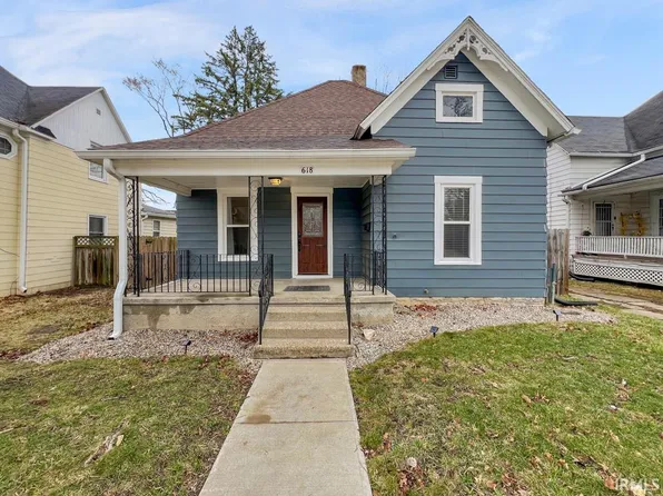 618 S Union St, Kokomo, IN 46901