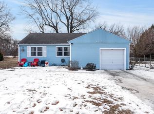 1615 Terrace Dr, El Dorado, KS 67042