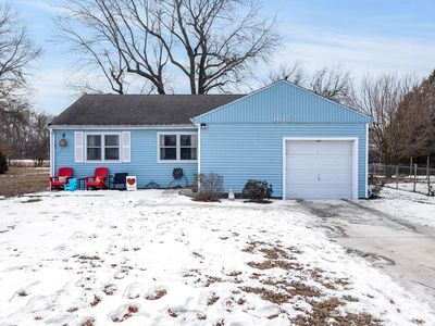1615 Terrace Dr, El Dorado, KS, 67042