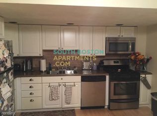 202 Bowen St #1, Boston, MA 02127