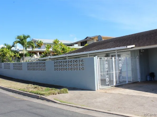 1281 Hooli Cir, Pearl City, HI 96782