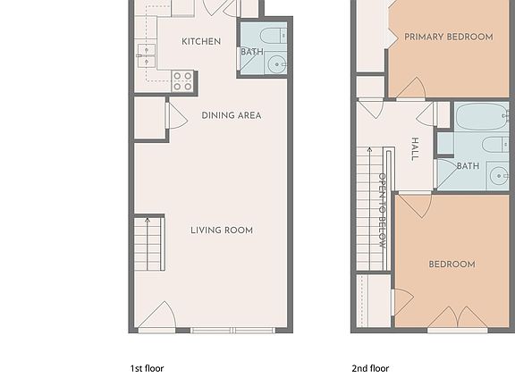 2nd image of 316 Stevenson St APT 3