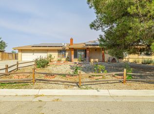 9837 E Avenue R10, Littlerock, CA 93543
