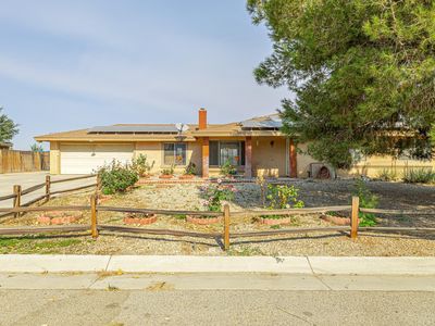 9837 E Avenue R10, Littlerock, CA, 93543