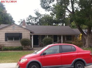 3641 W Michigan Ave, Stockton, CA 95204