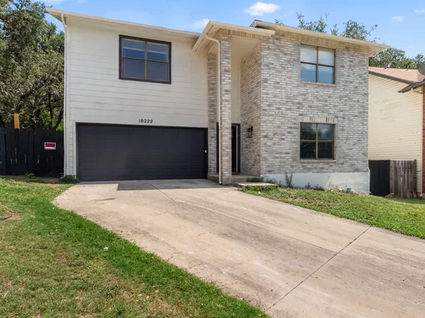10222 Eagle Blf, San Antonio, TX 78240