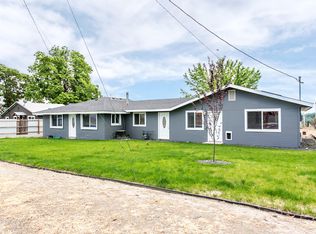 206 1st Ave, Zillah, WA 98953
