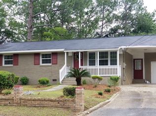 60 Albert Spears Dr, Sumter, SC 29150