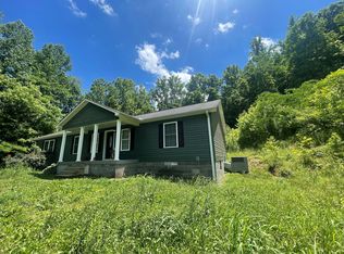 9041 Denton Rd, Linden, TN 37096