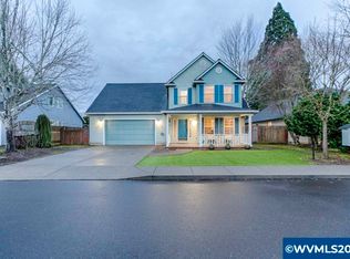 682 S Ponderosa Ct, Canby, OR 97013