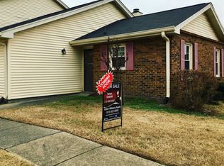124 Lake Chateau Dr, Hermitage, TN 37076