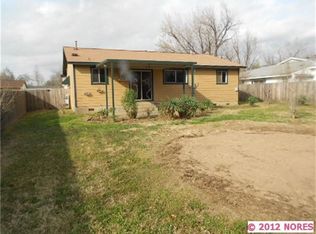 4432 E Xyler St, Tulsa, OK 74115