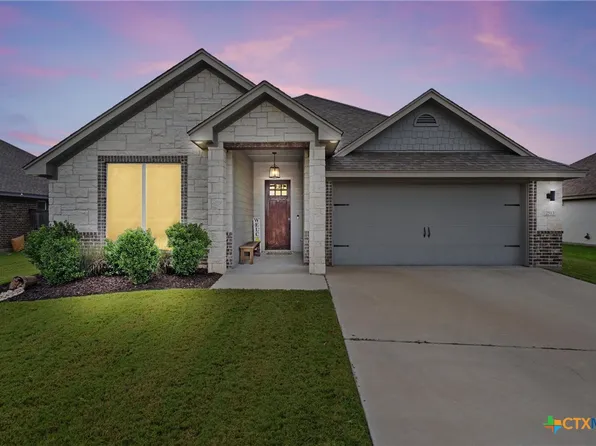 2513 Turtle Dove Dr, Temple, TX 76502