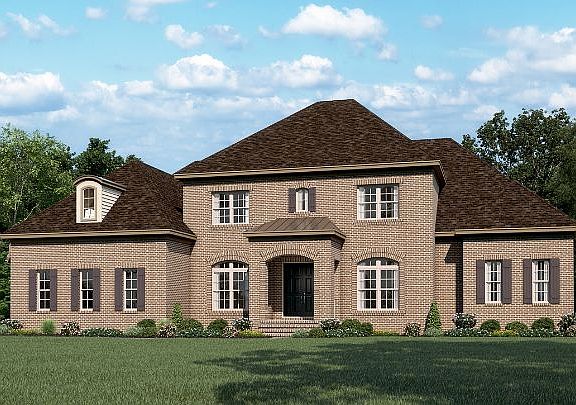 Grayson Exterior B