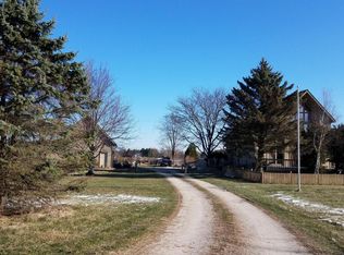 1700 Carters Corner Rd, Sunbury, OH 43074