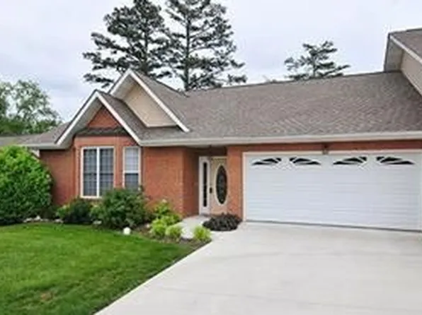 2436 Pine Marten Way, Knoxville, TN 37909