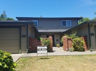 2653 Carmichael Way, Carmichael, CA 95608