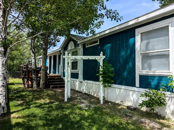 47 Merlin Dr, Bozeman, MT 59718