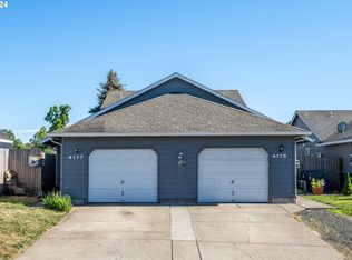 4115 S East St, Springfield, OR 97478