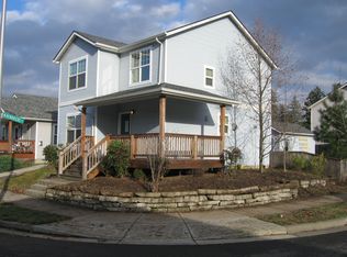 10310 N Barr Ave, Portland, OR 97203