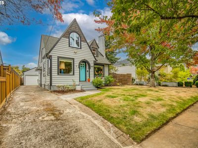 4230 NE 71st Ave, Portland, OR, 97218