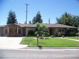 2617 Maher Way, Bakersfield, CA 93312