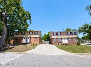 2001 Lee St #2003-2005-2007, Augusta, GA 30904