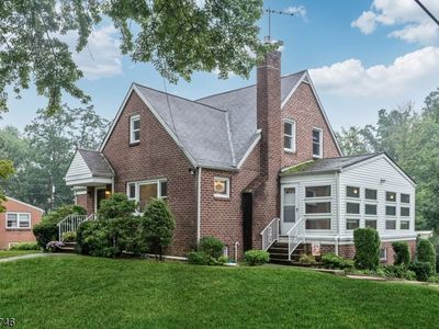 1235 Cedar Ave, Mountainside, NJ, 07092