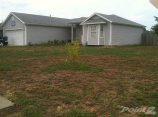999 Birch St, Nixa, MO 65714