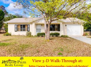 5175 Colchester Ave, Spring Hill, FL 34608