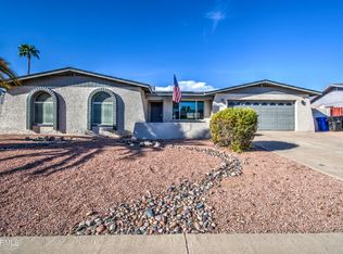 3202 W MCRAE Way, Phoenix, AZ 85027