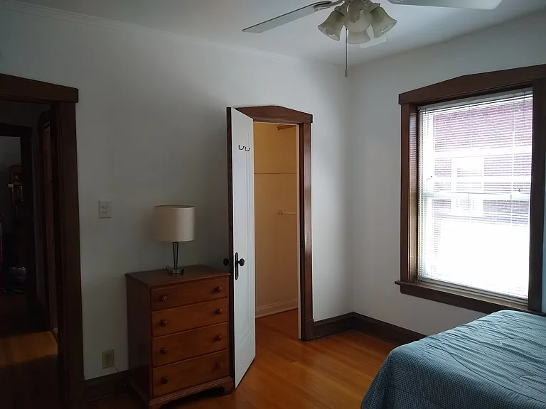 Room, southwest