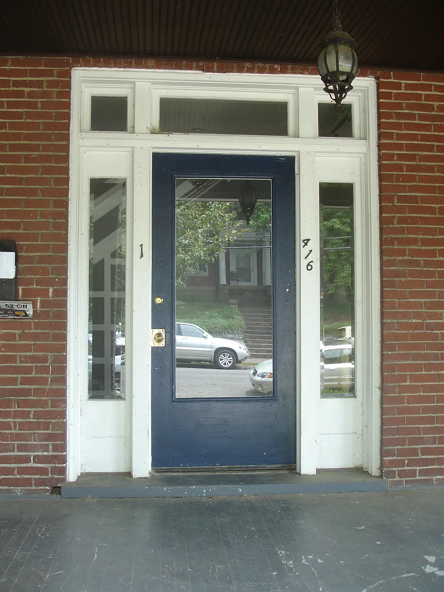 Building Photo - 416 Allison Ave SW #1