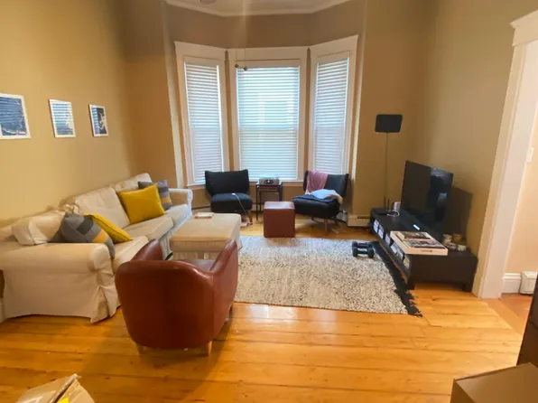 38 Springfield St, Somerville, MA 02143