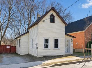 8 Tasker St, Saint Catharines, ON