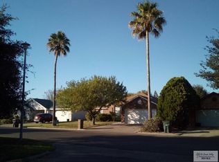 1713 Crown Pointe Blvd, Mission, TX 78572