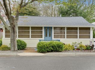 704 Narragansette Ave, Ocean Gate, NJ